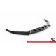 Body kitek és vizuális kiegészítők MAXTON DESIGN első splitter BMW 5 M-Pack G30 / G31-hez, fényes fekete, V4 | race-shop.hu