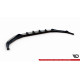 Body kitek és vizuális kiegészítők MAXTON DESIGN első splitter BMW 5 M-Pack G30 / G31-hez, fényes fekete, V4 | race-shop.hu