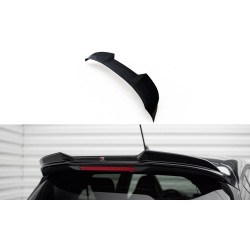 Spoiler toldat 3D Ford Fiesta ST / ST-Line Mk8