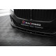 Body kitek és vizuális kiegészítők Első splitter V1 BMW 7 G11 Facelift | race-shop.hu