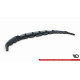 Body kitek és vizuális kiegészítők Első splitter V1 BMW 7 G11 Facelift | race-shop.hu