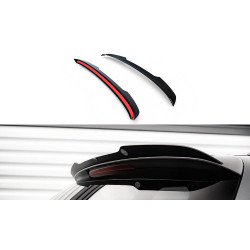 Spoiler toldat Audi A4 S-Line / S4 Avant B8 Facelift