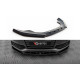 Body kitek és vizuális kiegészítők Első splitter V3 Audi A4 S-Line / S4 B8 Facelift | race-shop.hu
