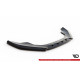 Body kitek és vizuális kiegészítők Első splitter V3 Audi A4 S-Line / S4 B8 Facelift | race-shop.hu