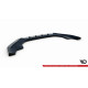 Body kitek és vizuális kiegészítők Első splitter V3 Audi A4 S-Line / S4 B8 Facelift | race-shop.hu