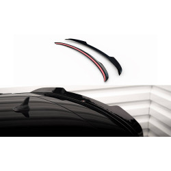 Spoiler toldat V2 Audi A6 Avant C7