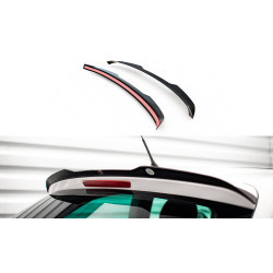 Spoiler toldat Seat Ibiza FR SC Mk4 Facelift