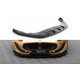 Body kitek és vizuális kiegészítők Első splitter V1 Maserati Granturismo Mk1 Facelift | race-shop.hu