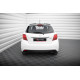 Body kitek és vizuális kiegészítők Spoiler toldat Toyota Yaris Mk3 Facelift | race-shop.hu