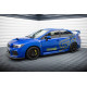 Body kitek és vizuális kiegészítők Oldalsó szoknyák V2 Subaru WRX STI Mk1 | race-shop.hu