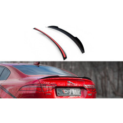 Spoiler toldat Jaguar XE R-Dynamic X760 Facelift