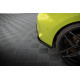 Body kitek és vizuális kiegészítők MAXTON DESIGN hátsó oldalsó splitterek BMW 1 M-Pack / M135i F40-hoz, fényes fekete, V7 | race-shop.hu