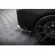 Body kitek és vizuális kiegészítők MAXTON DESIGN hátsó oldalsó splitterek BMW M2 G87-hez, karbon | race-shop.hu