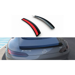 Spoiler toldat Mercedes-AMG GT / GT S C190 Facelift