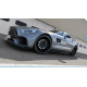 Body kitek és vizuális kiegészítők Oldalsó szoknyák Mercedes-AMG GT / GT S C190 Facelift | race-shop.hu