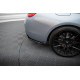 Body kitek és vizuális kiegészítők MAXTON DESIGN hátsó oldalsó splitterek BMW 4 Coupe M-Pack F32-höz, fényes fekete, V5 | race-shop.hu