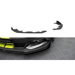 Elülső szárnyak Ford Mustang GT Mk6