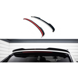Spoiler toldat V2 BMW 5 Touring G31