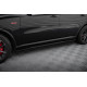 Body kitek és vizuális kiegészítők Oldalsó szoknyák Dodge Durango SRT Mk3 | race-shop.hu