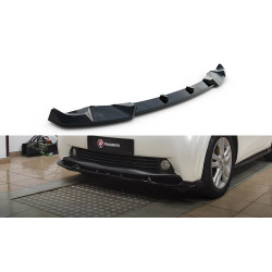 Első splitter Toyota IQ