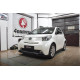 Body kitek és vizuális kiegészítők Első splitter Toyota IQ | race-shop.hu