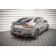 Body kitek és vizuális kiegészítők MAXTON DESIGN hátsó oldalsó splitterek Hyundai I30 Fastback N-Line Mk3 Facelift-hez, fényes fekete | race-shop.hu