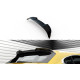Body kitek és vizuális kiegészítők MAXTON DESIGN spoiler toldat 3D Volkswagen Arteon Shooting Brake R-Line Mk1 Facelift-hez, fényes fekete | race-shop.hu