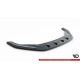 Body kitek és vizuális kiegészítők MAXTON DESIGN első splitter Volkswagen Golf GTI Mk7-hez, fényes fekete, V3 | race-shop.hu