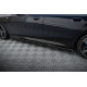 Body kitek és vizuális kiegészítők MAXTON design Küszöb toldatok BMW 5 M-Pack G60-hoz, V2 | race-shop.hu