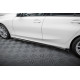 Body kitek és vizuális kiegészítők Oldalsó szoknyák BMW 3 Sedan / Touring G20 / G21 Facelift | race-shop.hu