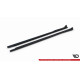 Body kitek és vizuális kiegészítők Oldalsó szoknyák BMW 3 Sedan / Touring G20 / G21 Facelift | race-shop.hu