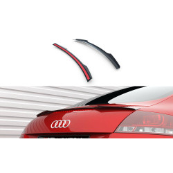 Spoiler toldat Audi TT 8J