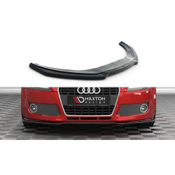 Első splitter V2 Audi TT 8J