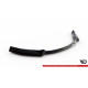 Body kitek és vizuális kiegészítők MAXTON DESIGN első splitter Mazda MX5 NC (Mk3)-hoz, fényes fekete, V2 | race-shop.hu
