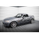 Body kitek és vizuális kiegészítők Oldalsó szoknyák Mazda MX5 NC (Mk3) | race-shop.hu