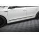 Body kitek és vizuális kiegészítők Oldalsó szoknyák Volkswagen Passat GT B8 Facelift USA | race-shop.hu