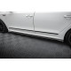 Body kitek és vizuális kiegészítők Oldalsó szoknyák Volkswagen Passat GT B8 Facelift USA | race-shop.hu