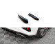 Body kitek és vizuális kiegészítők Hátsó oldalsó splitterek Kia Ceed GT Mk3 | race-shop.hu