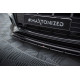 Body kitek és vizuális kiegészítők Első splitter Audi A6 Allroad C8 | race-shop.hu