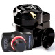 Nissan GFB Deceptor Pro II T9502 Dump valve with ESA for Mazda, Mitsubishi, Nissan Applications | race-shop.hu