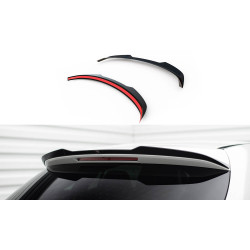 MAXTON DESIGN spoiler toldat MERCEDES-BENZ CLA SHOOTING BRAKE 45 AMG / AMG-LINE C117-hez