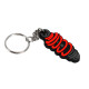 Kulcstartók PVC rubber keychain "STATIC damper" V2 | race-shop.hu