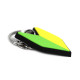 Kulcstartók PVC gumi kulcstartó "JDM Leaf" | race-shop.hu