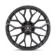 Alufelnik Asanti Asanti Black ABL-39 MOGUL 5 wheel 20x10.5 5X120 74.1 ET20, Satin black | race-shop.hu
