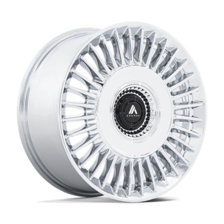 Alufelnik Asanti Asanti Black ABL-40 TIARA felni 20x9 5X108/5X112 72.56 ET45, Króm | race-shop.hu