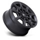 Alufelnik Asanti Asanti Black ABL-41 ESQUIRE felni 20x10.5 5X112/5X114.3 72.6 ET40, Szatén fekete | race-shop.hu