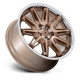 Alufelnik Asanti Asanti Black ABL-47 IMPERATOR felni 20x10.5 5X120 72.56 ET38, Bronze machined | race-shop.hu