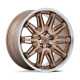 Alufelnik Asanti Asanti Black ABL-47 IMPERATOR felni 22x9 5X112 66.56 ET27, Bronze machined | race-shop.hu