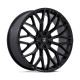 Alufelnik Asanti Asanti Black AB050 MOGUL 6 felni 22x9.5 6X139.7 106.1 ET25, Matt fekete | race-shop.hu