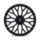 Alufelnik Asanti Asanti Black AB050 MOGUL 6 felni 26x10 6X139.7 106.1 ET30, Matt fekete | race-shop.hu